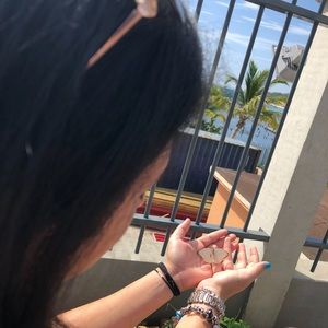 Meet your Posher, Heather